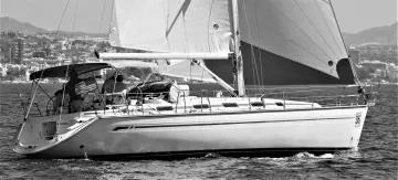Thumbnail von Bavaria 44 Cruiser AQUANDA