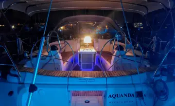 Thumbnail von Bavaria 44 Cruiser AQUANDA