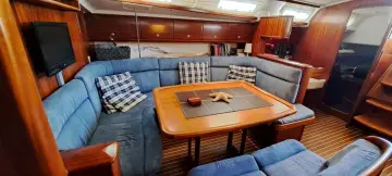 Thumbnail von Bavaria 44 Cruiser AQUANDA