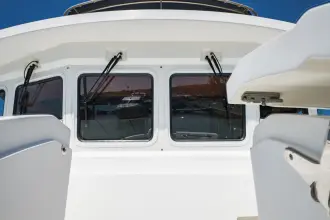 Thumbnail von Nordhavn 55 Tai-Pan
