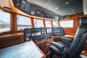 Thumbnail von Nordhavn 55 Tai-Pan