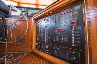 Thumbnail von Nordhavn 55 Tai-Pan