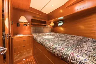 Thumbnail von Nordhavn 55 Tai-Pan