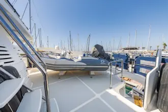 Thumbnail von Nordhavn 55 Tai-Pan
