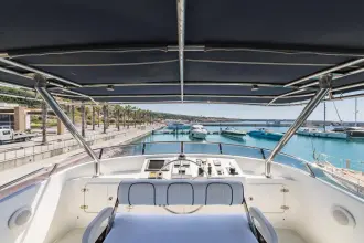 Thumbnail von Nordhavn 55 Tai-Pan