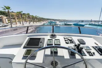 Thumbnail von Nordhavn 55 Tai-Pan