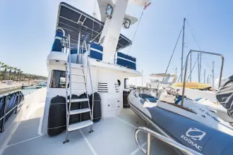Thumbnail von Nordhavn 55 Tai-Pan