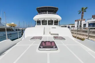 Thumbnail von Nordhavn 55 Tai-Pan