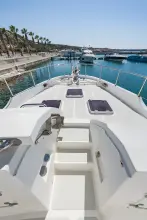 Thumbnail von Nordhavn 55 Tai-Pan