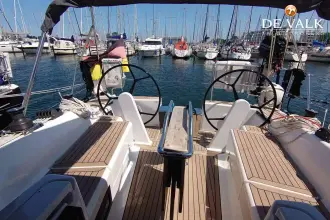 Thumbnail von Hanse 348