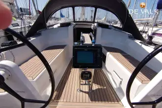 Thumbnail von Hanse 348