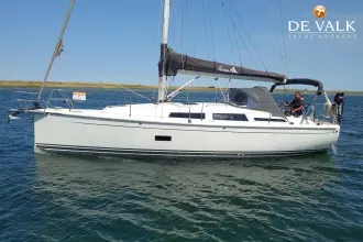 Thumbnail von Hanse 348