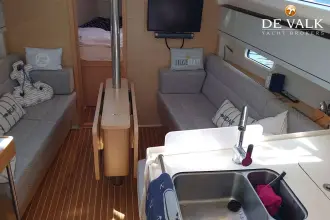 Thumbnail von Hanse 348