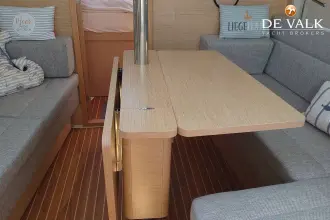 Thumbnail von Hanse 348