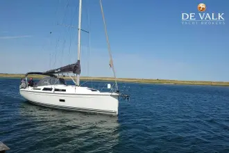 Thumbnail von Hanse 348