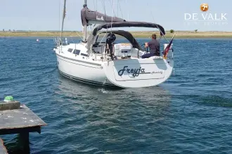Thumbnail von Hanse 348