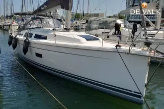 Thumbnail von Hanse 348