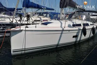 Thumbnail von Hanse 348