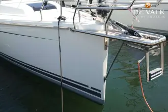 Thumbnail von Hanse 348