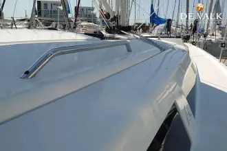 Thumbnail von Hanse 348