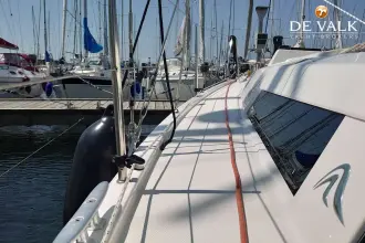 Thumbnail von Hanse 348