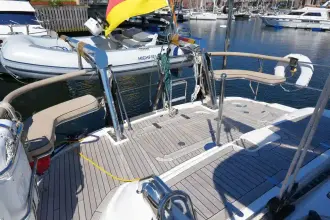 Thumbnail von Oyster 575