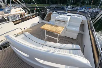 Thumbnail von Princess 60 Flybridge