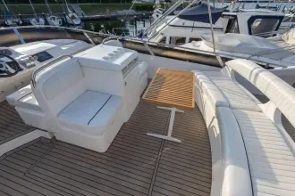 Thumbnail von Princess 60 Flybridge