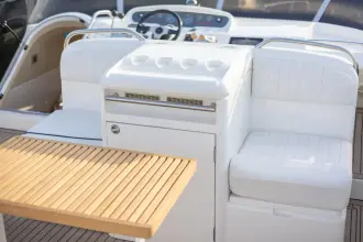 Thumbnail von Princess 60 Flybridge