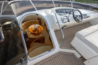 Thumbnail von Princess 60 Flybridge