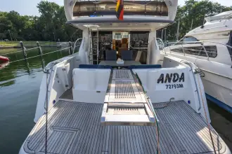 Thumbnail von Princess 60 Flybridge