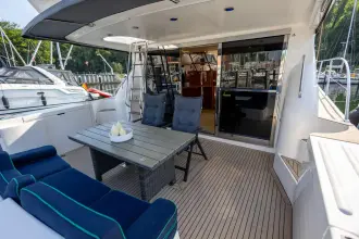 Thumbnail von Princess 60 Flybridge