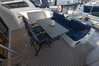 Thumbnail von Princess 60 Flybridge
