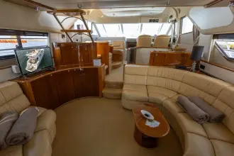 Thumbnail von Princess 60 Flybridge