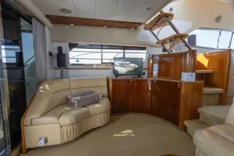 Thumbnail von Princess 60 Flybridge