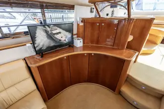 Thumbnail von Princess 60 Flybridge