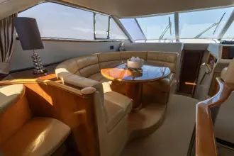 Thumbnail von Princess 60 Flybridge