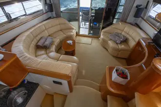 Thumbnail von Princess 60 Flybridge