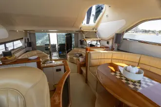 Thumbnail von Princess 60 Flybridge