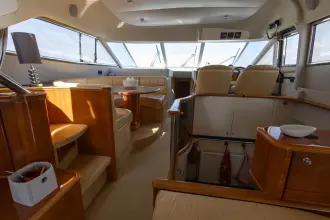 Thumbnail von Princess 60 Flybridge