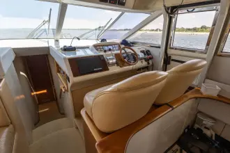 Thumbnail von Princess 60 Flybridge