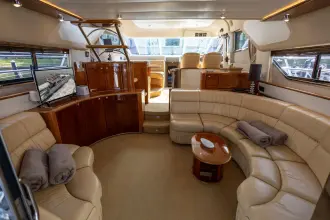 Thumbnail von Princess 60 Flybridge