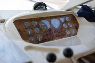 Thumbnail von Princess 60 Flybridge