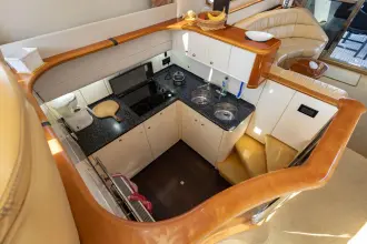 Thumbnail von Princess 60 Flybridge