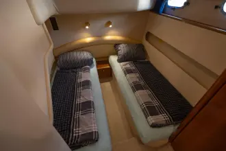 Thumbnail von Princess 60 Flybridge