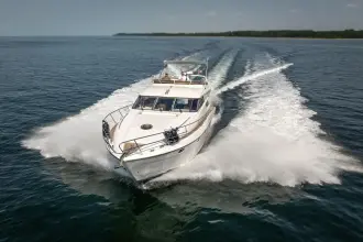 Thumbnail von Princess 60 Flybridge