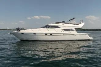 Thumbnail von Princess 60 Flybridge