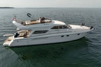 Thumbnail von Princess 60 Flybridge