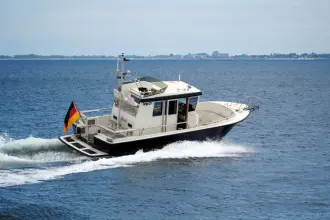 Botnia Targa 27
