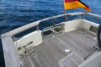Thumbnail von Botnia Targa 27